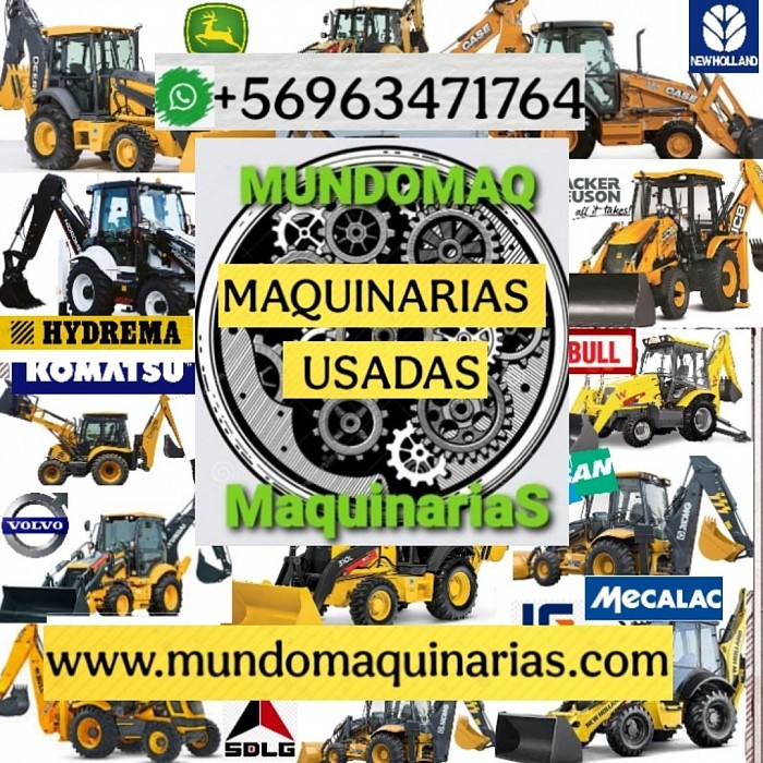 www.mundomaqmaquinarias.com