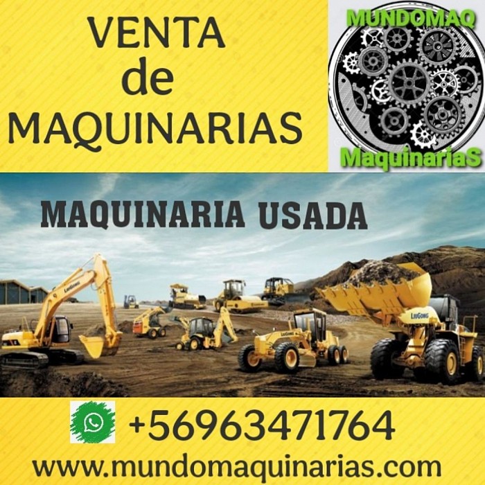 www.mundomaquinarias.com