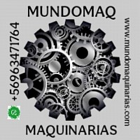 WWW.MUNDOMAQUINARIAS.COM